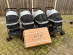 Honden Buggy’s Te Koop, Ophalen, Zo goed als nieuw