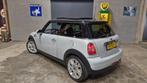 Mini Mini 1.6 Cooper Camden 120PK | Rijklaarprijs | Schuifda, Voorwielaandrijving, Gebruikt, 4 cilinders, 4 stoelen