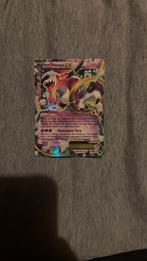 Hoopa ex 36 ancient origins, Ophalen of Verzenden, Zo goed als nieuw