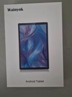 Android Tablet, Computers en Software, Android Tablets, Zo goed als nieuw, WAINYOK, 64 GB, Wi-Fi