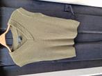 KAKI SPENCER MAAT S, Kleding | Dames, Ophalen of Verzenden, Maat 36 (S), Groen