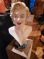 Te koop Marilyn Monroe beeld, Ophalen