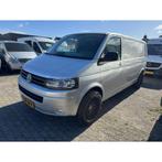 Volkswagen Transporter 2.0 TDI L2H1 2010 Defect no start, Auto's, Bestelauto's, Euro 5, Gebruikt, 4 cilinders, Volkswagen