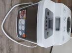 Princess broodbakmachine met 19 programma's, Met timer, Gebruikt, Ophalen of Verzenden, 400 tot 800 gram deeg