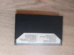 Beroemde zeemansliedjes cassettebandje, Ophalen of Verzenden