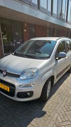 Fiat Panda Twinair 85 2012 Grijs, Auto's, Voorwielaandrijving, Panda, Origineel Nederlands, 24 km/l