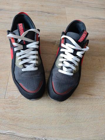Nike Air Max Terrascape - Maat 45 beschikbaar voor biedingen