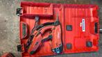 Hilti gx3 schiethamer, Doe-het-zelf en Verbouw, Ophalen of Verzenden, Zo goed als nieuw, Boor- en/of Breekhamer