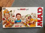 Het MAD spel, Hobby en Vrije tijd, Gezelschapsspellen | Bordspellen, Ophalen of Verzenden