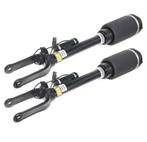 2xLuchtvering Voor Schokdempers voor Mercedes ML W164/GLX164, Auto-onderdelen, Ophanging en Onderstel, Ophalen of Verzenden, Nieuw