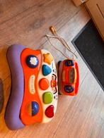 Vtech V Smile Baby - Leerzaam Speelgoed, Ophalen, Gebruikt, Elektronica, Met geluid