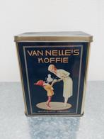 Mooi vintage blik Van Nelle's koffie, Verzamelen, Ophalen of Verzenden, Zo goed als nieuw, Koffie, Van Nelle