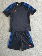 Adidas Voetbalpak/Trainingspak Maat 152, Kinderen en Baby's, Kinderkleding | Kinder-zwemkleding, Ophalen, Adidas, Zo goed als nieuw