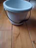 Emmer, Ophalen of Verzenden, Gebruikt, Kunststof