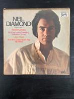 Neil Diamond - Sweet Caroline LP, Ophalen of Verzenden, 1960 tot 1980, Gebruikt, 12 inch
