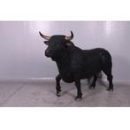 Spanish Fighting bull 220 cm - spaanse stier polyester, Verzamelen, Dierenverzamelingen, Ophalen, Nieuw