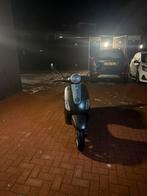 Vespa lx 125cc 4takt kanon (evt teruil), Fietsen en Brommers, Snorfietsen en Snorscooters, Ophalen, Zo goed als nieuw, Benzine