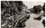 Amsterdam - Lido, Ophalen of Verzenden, Ongelopen, Noord-Holland