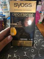 Haarverf Syoss, Ophalen of Verzenden, Nieuw, Overige typen