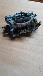 Edelbrock 1404 500CFM Carburateur - Gebruikt, Ophalen of Verzenden, Gebruikt, Amerikaanse onderdelen