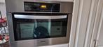 Miele Combi Oven - met defecte magnetron, Witgoed en Apparatuur, Ovens, Gebruikt, Oven met grill, Inbouw, 45 tot 60 cm