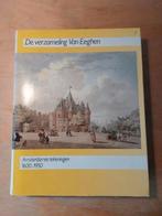 De verzameling Van Eeghen. Amsterdamse tekeningen 1600-1950, Boeken, Geschiedenis | Stad en Regio, Ophalen of Verzenden, Zo goed als nieuw
