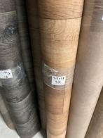 Eiken Vinyl Vloer Zeil | 1,20x3,50mtr, Huis en Inrichting, Stoffering | Vloerbedekking, Ophalen, Nieuw, Vinyl