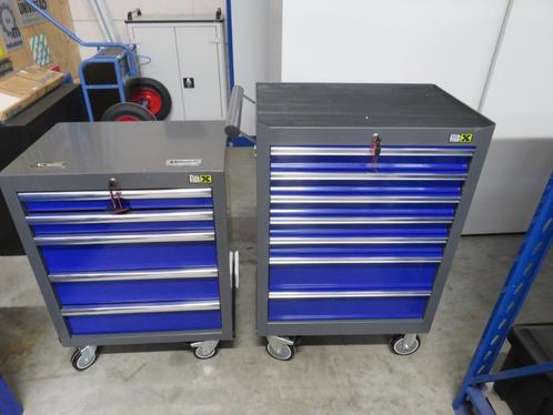 Gereedschapskast werkplaatskast gereedschapswagen nieuw, Doe-het-zelf en Verbouw, Gereedschapskisten, Nieuw, Ophalen of Verzenden