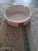 Vintage 7-Up Asbak. Diameter 145 mm, Ophalen of Verzenden, Zo goed als nieuw, Asbak