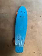 Klein skateboard met lichtgevende wielen, Ophalen, Gebruikt, Skateboard