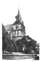 978889 Aalten Gld 1965 Ned Herv Kerk Gelopen met postzegel, Ophalen of Verzenden, 1960 tot 1980, Gelopen, Gelderland