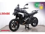 BMW R 1300 GS Triple Black ASA Aut. LED ACC 3.354 km!, Motoren, Motoren | Schademotoren, Cruise Control, Dopplerlaan 4
9207HC  DRACHTEN, NL