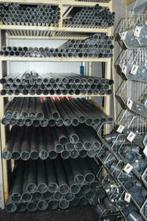 pvc buis, sterke dikwandige druk pvc, Doe-het-zelf en Verbouw, Buizen en Afvoer, Bochten, Pvc, 6 meter of meer, Nieuw