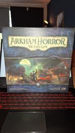 Arkham Horror - The Card Game, Ophalen of Verzenden, Zo goed als nieuw