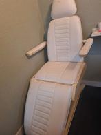 Massagestoel, Ophalen, Massagestoel of Kussen