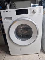 Miele wasmachine W1, 6 tot 8 kg, Ophalen of Verzenden, Zo goed als nieuw, 85 tot 90 cm