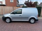 Volkswagem Caddy Benzine Airco Schuifdeur, Volkswagen, Bedrijf, Handgeschakeld, Grijs