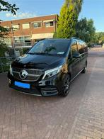 Mercedes-Benz V-Klasse 300d  Extra Lang Taxi Klaar, Achterwielaandrijving, 4 cilinders, 2000 kg, 2087 kg
