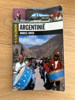Dominicus Argentinië Reisgids, Boeken, Overige merken, Ophalen of Verzenden, Reisgids of -boek, Zuid-Amerika