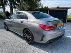 CLA 45 AMG 440pk! | Fi EXHAUST-systeem | edition 1| pano, Auto's, Mercedes-Benz, Automaat, CLA, Zwart, 4 cilinders