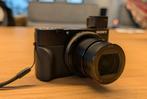 Sony RX100 V Compact Camera, Audio, Tv en Foto, Fotocamera's Digitaal, 20 Megapixel, Compact, Ophalen of Verzenden, Zo goed als nieuw