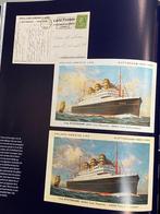 S.S. Statendam 1929–1940 door Ir. F. van Tuikwerd (2003), Verzamelen, Scheepvaart, Ophalen of Verzenden, Zo goed als nieuw, Motorboot