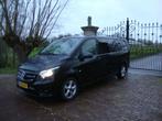 Mercedes-benz VITO MB vito 116CDI 9 pesoons, Automaat, Gebruikt, Euro 6, 2000 kg