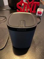 Sonos Play:1 met Standaard - Perfecte Draadloze Speaker, Audio, Tv en Foto, Luidsprekers, Ophalen of Verzenden, Gebruikt, Front, Rear of Stereo speakers