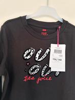 Nieuw shirt van Wefashion 134 - 140, Kinderen en Baby's, Kinderkleding | Maat 134, Ophalen of Verzenden, Zo goed als nieuw, Meisje