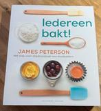 Iedereen Bakt! - James Peterson - In Zeer Goede Staat, James Peterson, Ophalen of Verzenden, Zo goed als nieuw, Europa