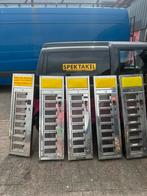Loket automaten weer beschikbaar!, Ophalen