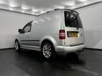 Volkswagen Caddy 1.6 TDI Navi, Parkeer sensoren, Cruise cont, Euro 5, 4 cilinders, Volkswagen, Bedrijf