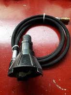 Open venturi-zuiger (afvalzuiger) met HD-slang, Ophalen of Verzenden, Zo goed als nieuw, Overige typen