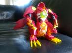 Bakugan - Dragonoid Maximus Transformer is een actiefiguur, Kinderen en Baby's, Speelgoed | Actiefiguren, Ophalen of Verzenden